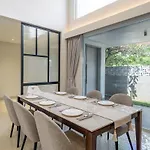 Residence B17 - 2 Bedroom Seminyak