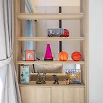 Residence B17 - 2 Bedroom Seminyak