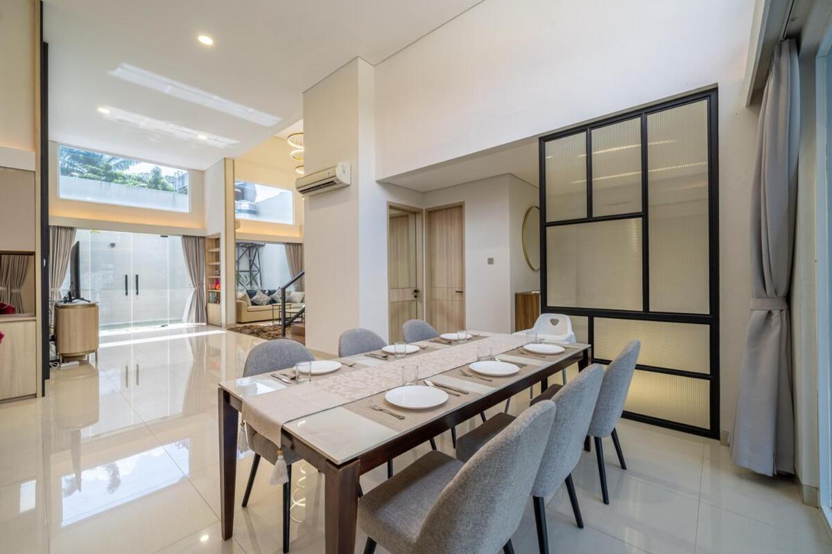 B17 - 2 Bedroom Rumah liburan Seminyak (Bali)
