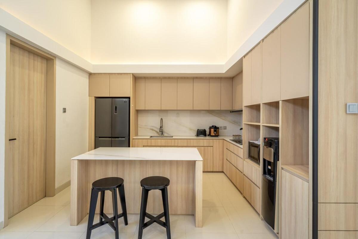 B17 - 2 Bedroom Rumah liburan Seminyak (Bali)