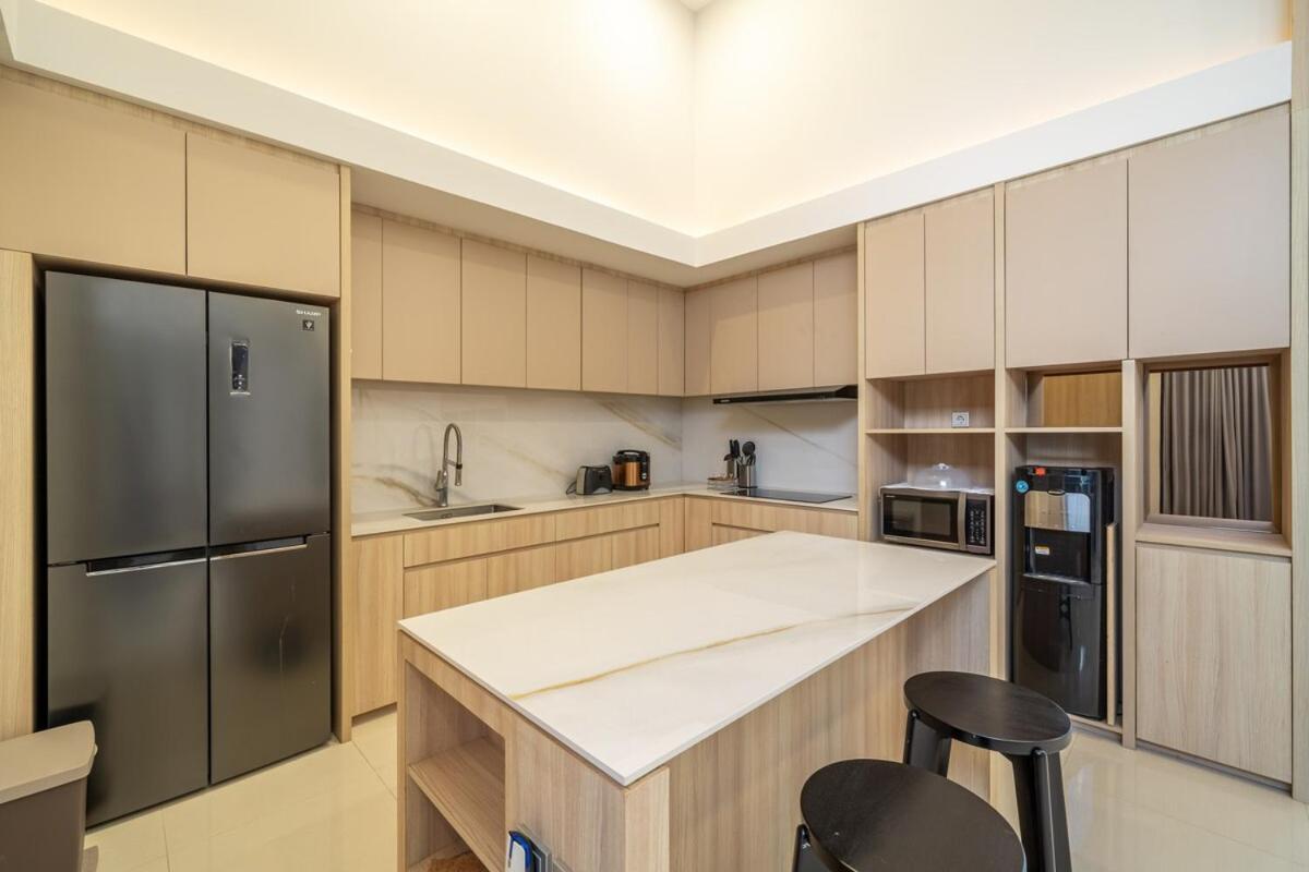Rumah liburan B17 - 2 Bedroom Seminyak (Bali)