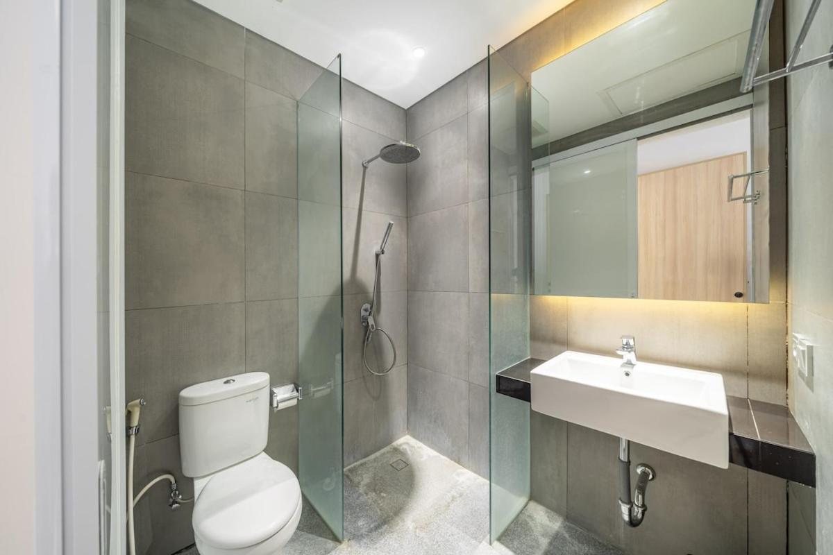 B17 - 2 Bedroom * Seminyak (Bali)
