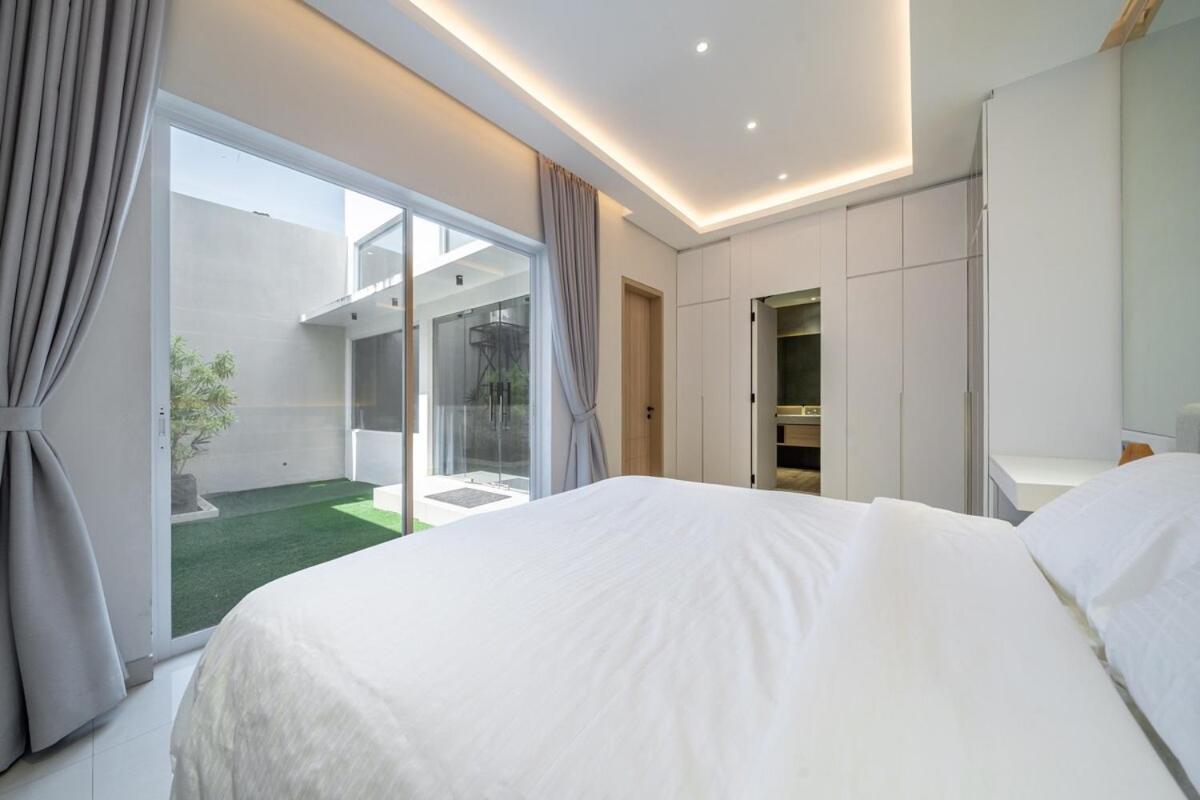 Rumah liburan B17 - 2 Bedroom